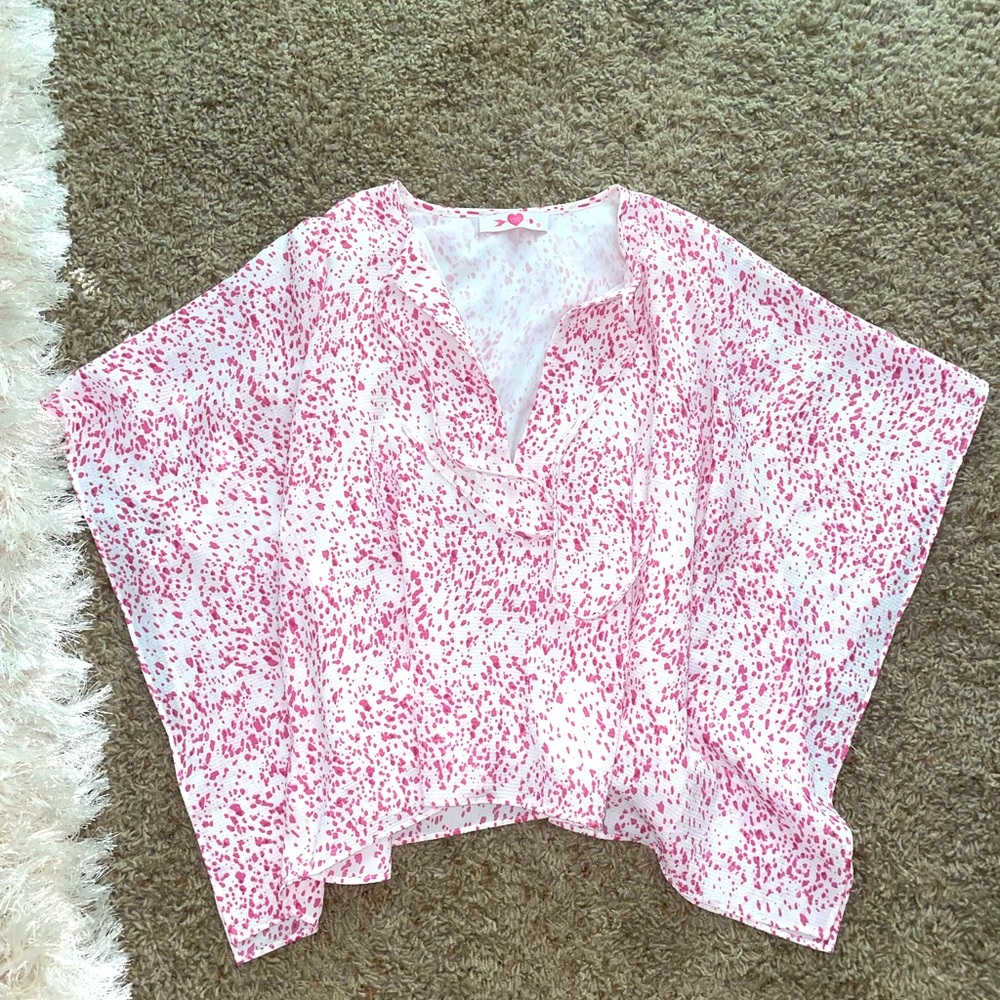 Buddy Love Top
